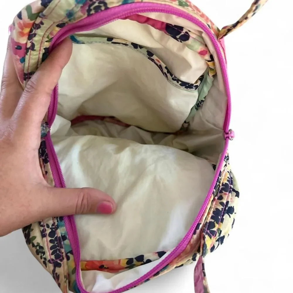 Vera Bradley Cosmetic Bag